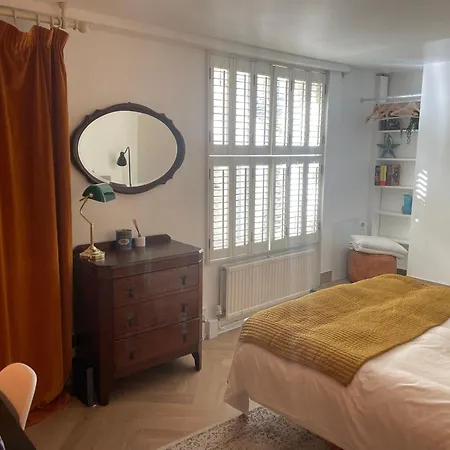 Villa Beautiful London Victorian House, Sleeps 12 Esterno foto