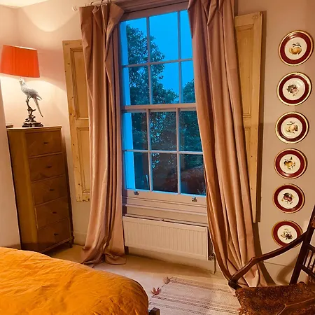 Villa Beautiful London Victorian House, Sleeps 12 Esterno foto