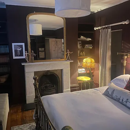 Villa Beautiful London Victorian House, Sleeps 12 Esterno foto