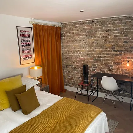 Villa Beautiful London Victorian House, Sleeps 12 Esterno foto