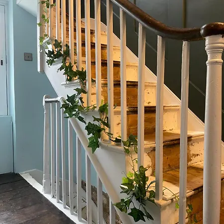 Villa Beautiful London Victorian House, Sleeps 12 Esterno foto