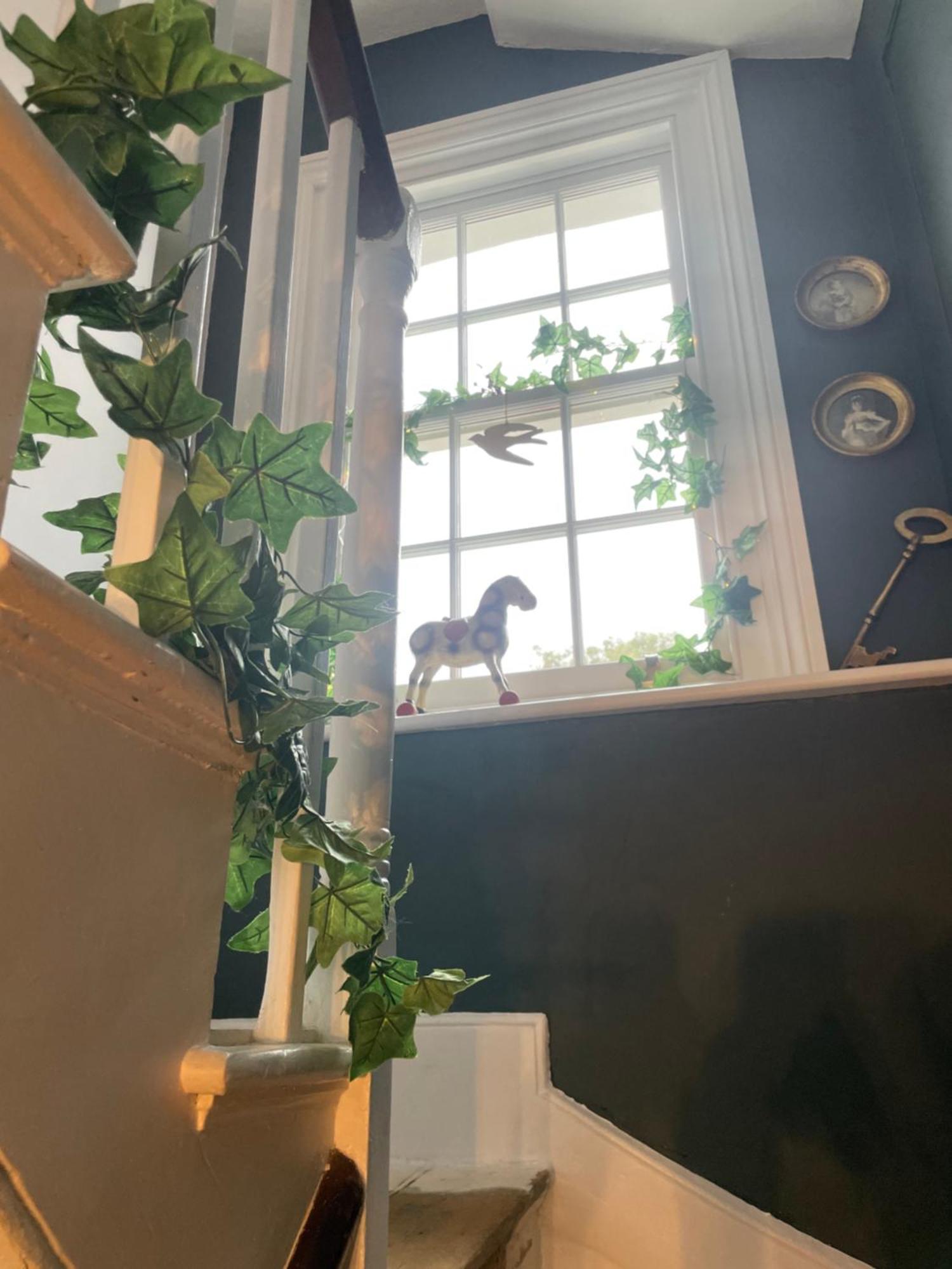 Hébergement de vacances Beautiful Victorian House, Sleeps 12