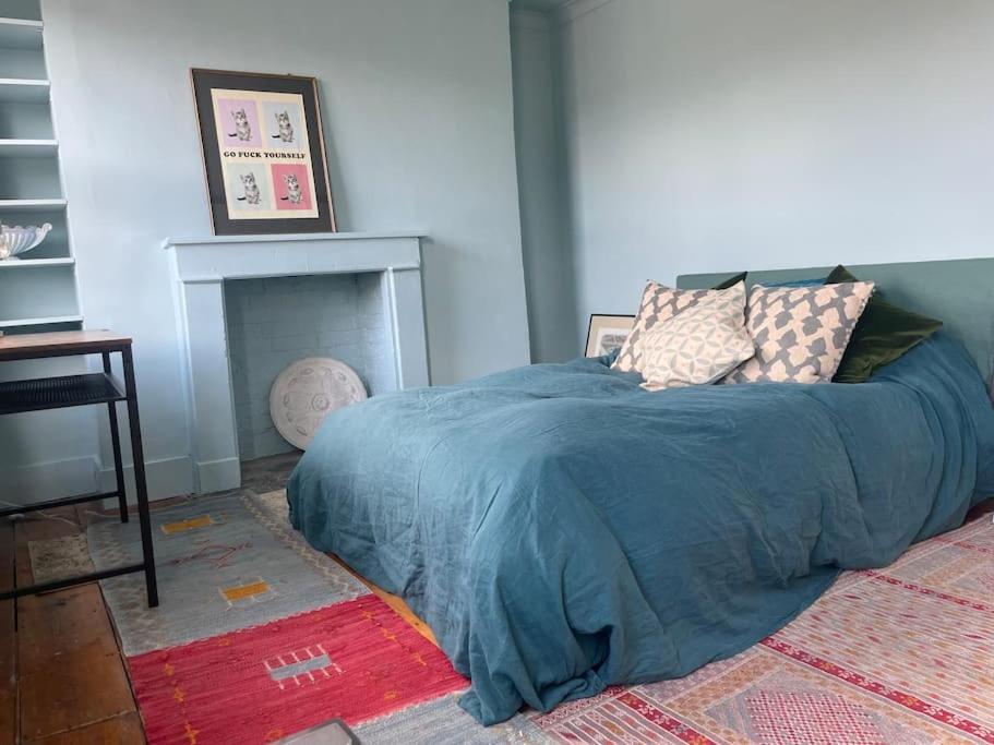 Beautiful Victorian House, Sleeps 12 Casa vacanze Londra
