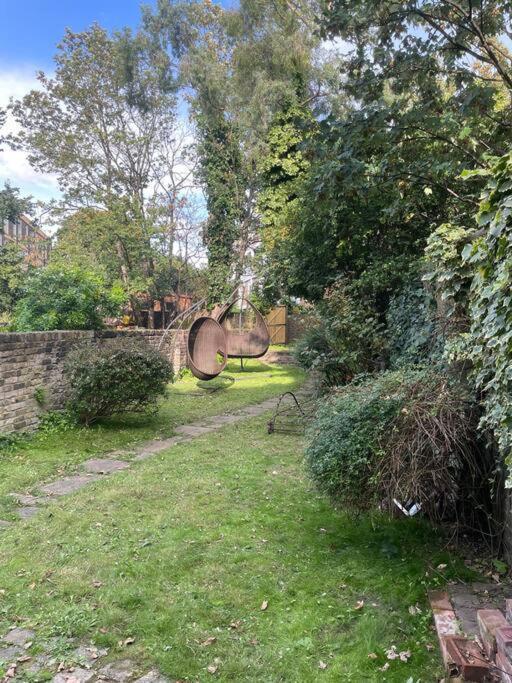 Beautiful Victorian House, Sleeps 12 Casa vacanze *