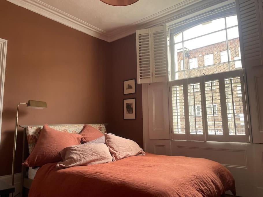 Beautiful Victorian House, Sleeps 12 Casa vacanze