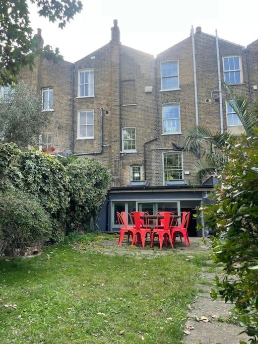 Casa vacanze Beautiful Victorian House, Sleeps 12 Londra