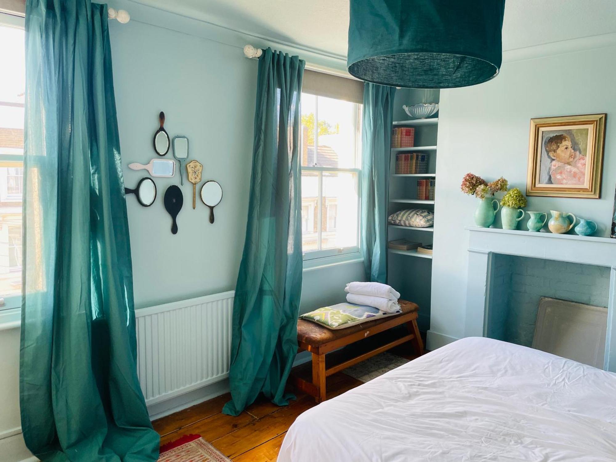 Casa vacanze Beautiful Victorian House, Sleeps 12 Londra