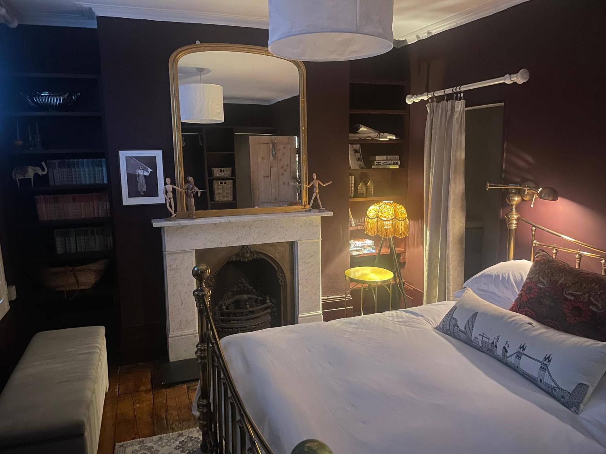 Beautiful Victorian House, Sleeps 12 Casa vacanze