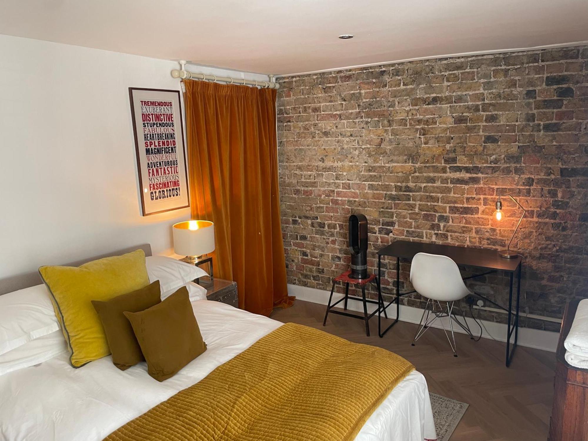 Casa vacanze Beautiful Victorian House, Sleeps 12