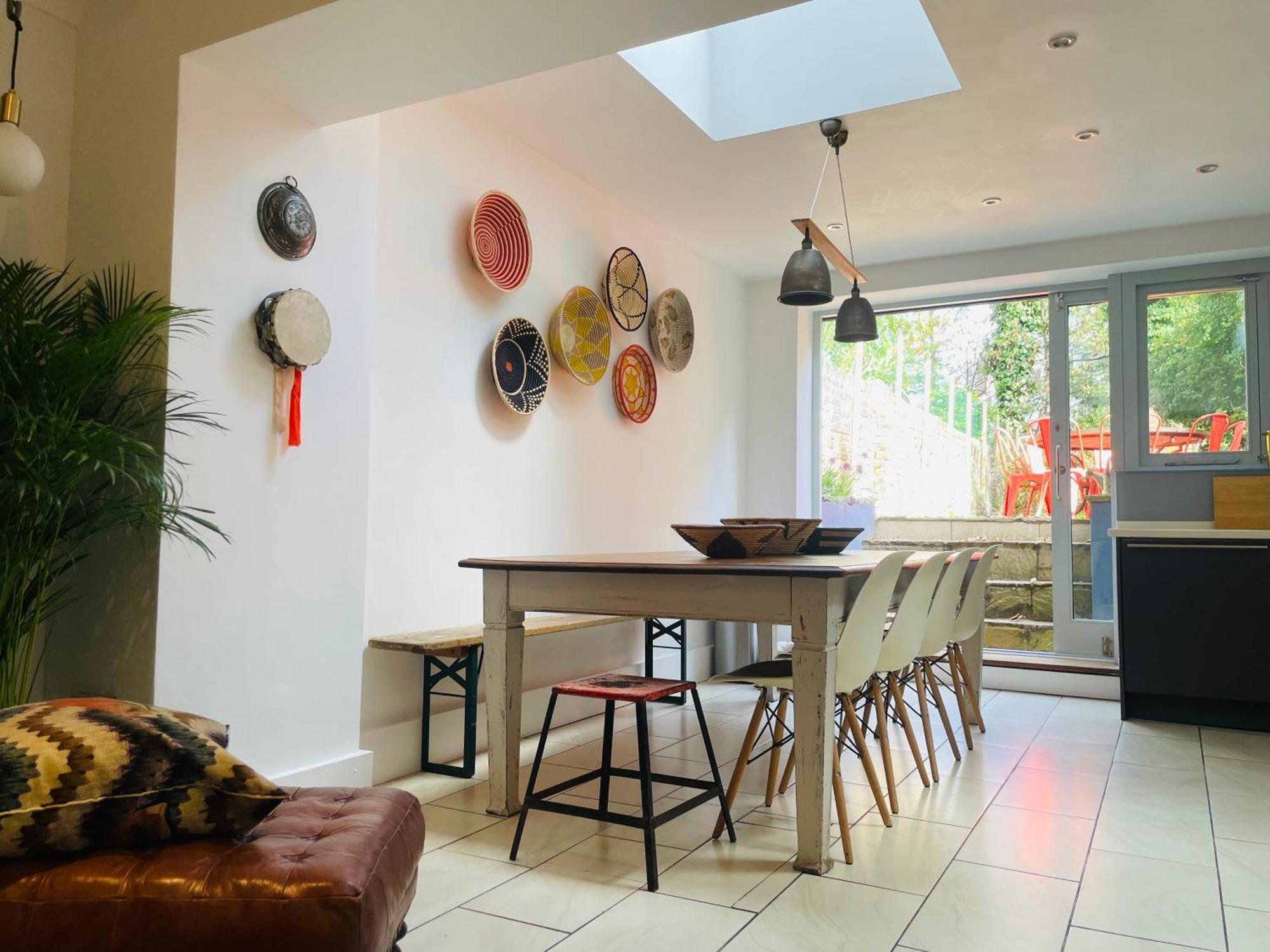 Casa vacanze Beautiful Victorian House, Sleeps 12