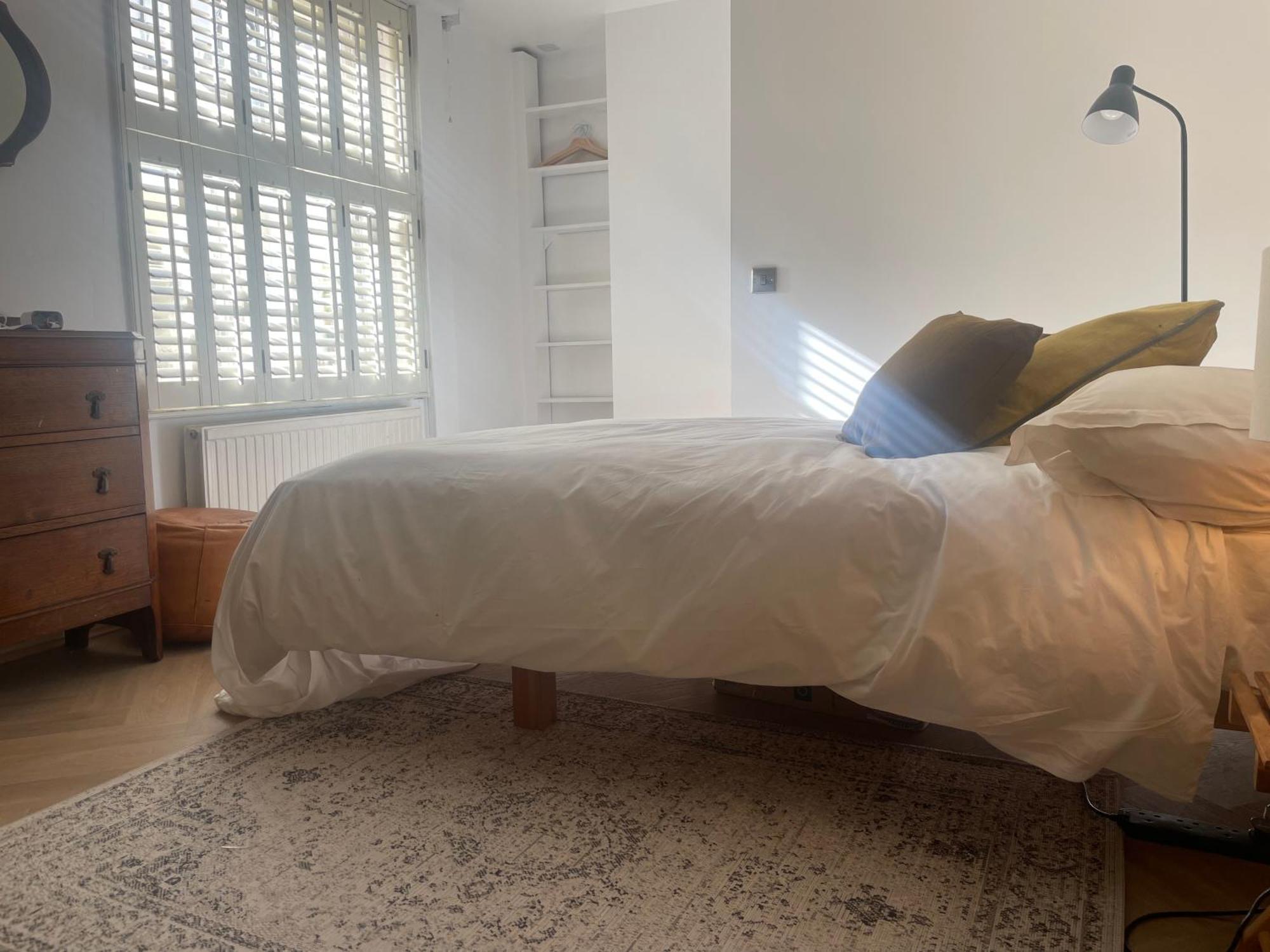 Beautiful Victorian House, Sleeps 12 * Londra