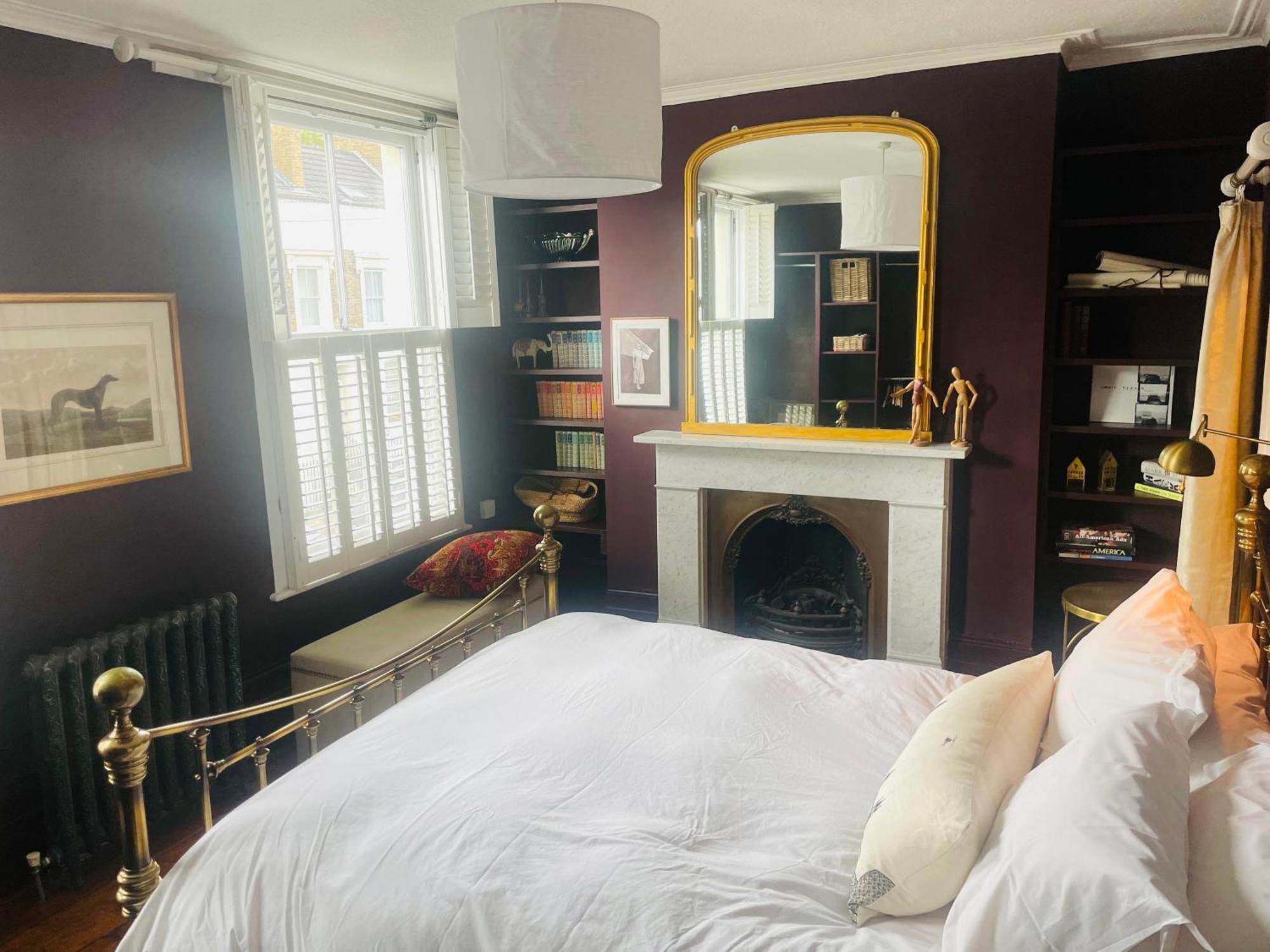 Beautiful Victorian House, Sleeps 12 Casa vacanze
