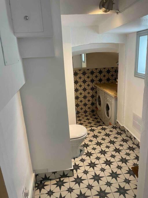 Beautiful Victorian House, Sleeps 12 Casa vacanze *